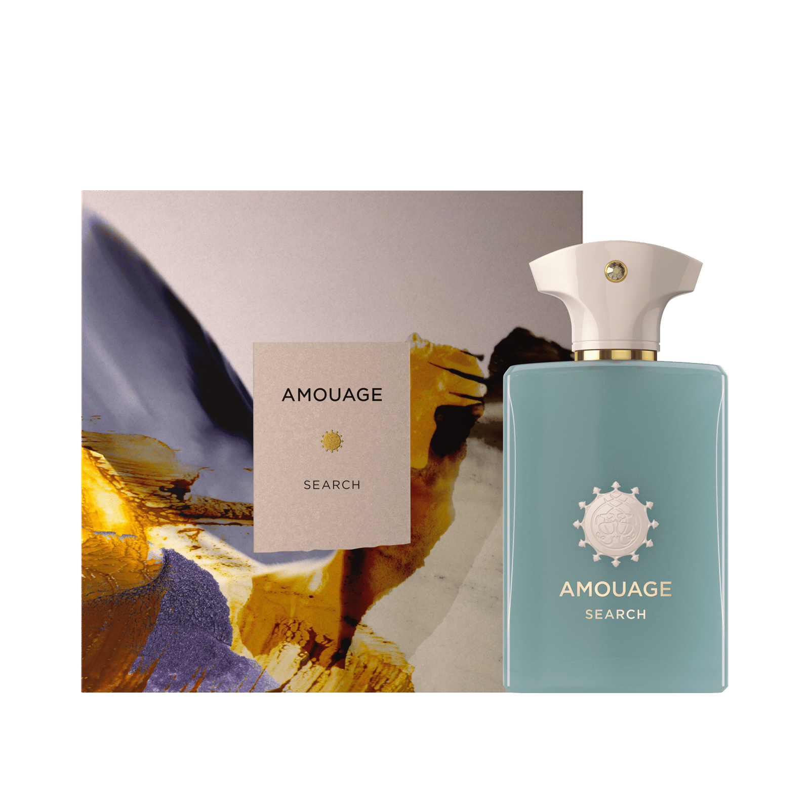 Search Eau De Parfum, 100ml - Image 2