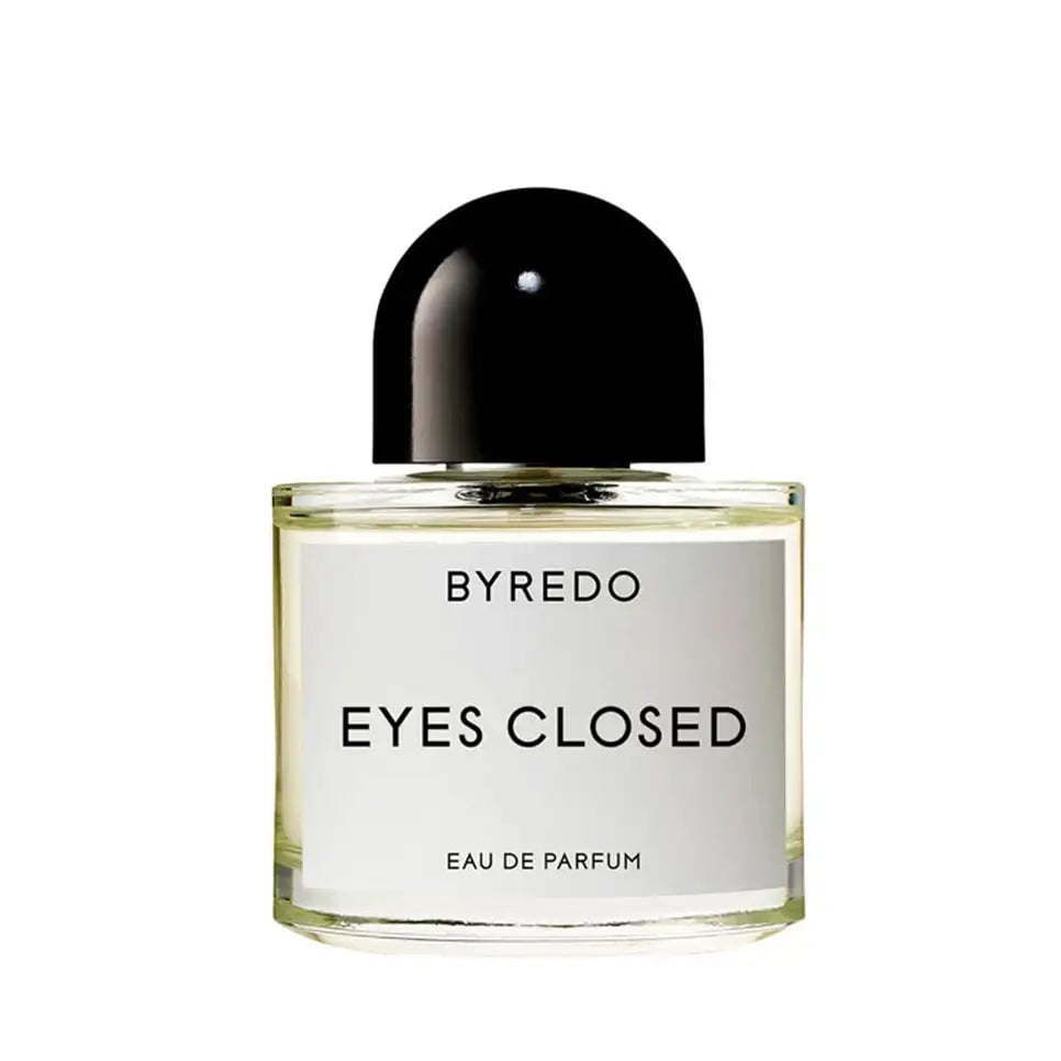 ماء عطر كلوزد آيز، 50 مل - Image 1