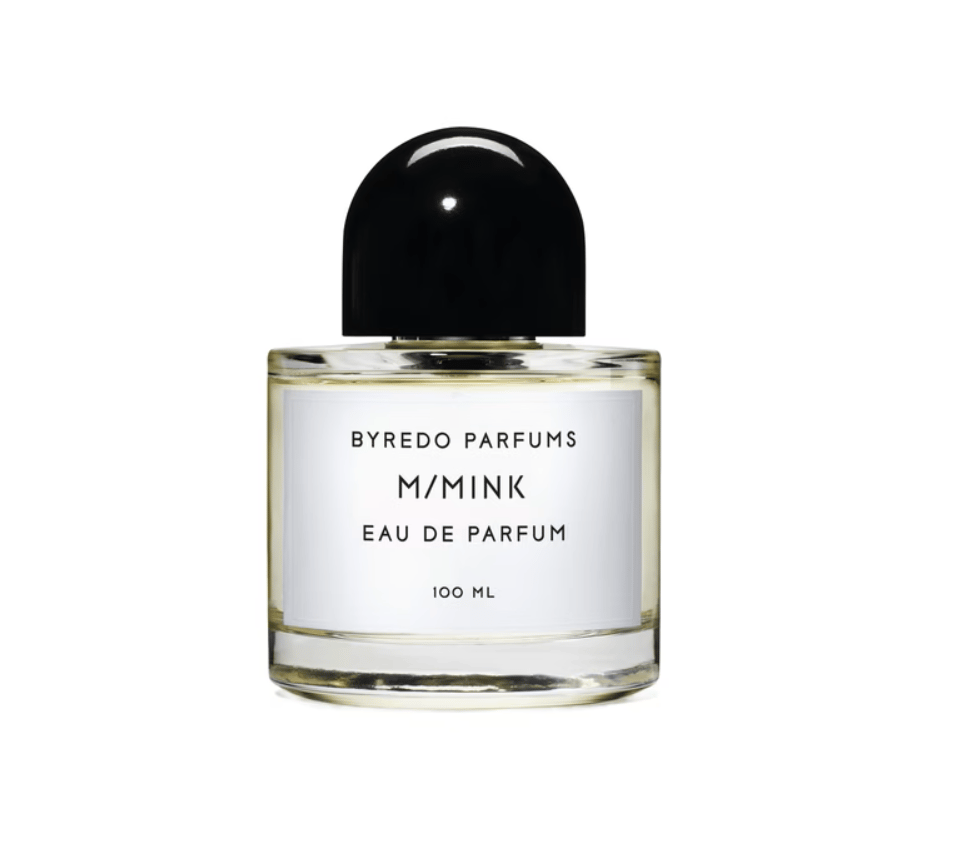 ماء عطر مينك، 50 مل - صورة 1