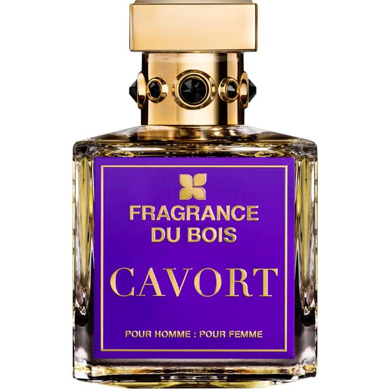Fragrance Du Bois Cavort - 100ml Parfum Perfumes - صورة 1