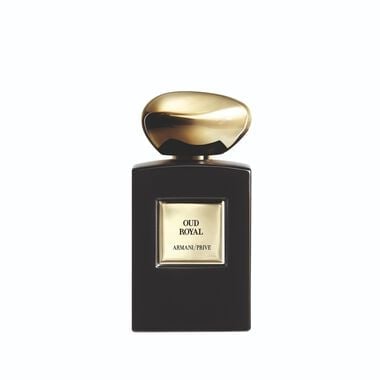 عطر عود رويال أرماني بريفي أو  دو برفان - صورة 1