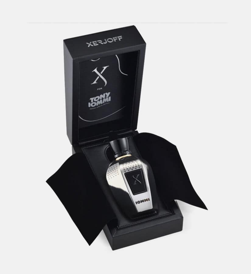 Xerjoff Tony Iommi 100ml Monkey Special Parfum Perfumes - Image 2