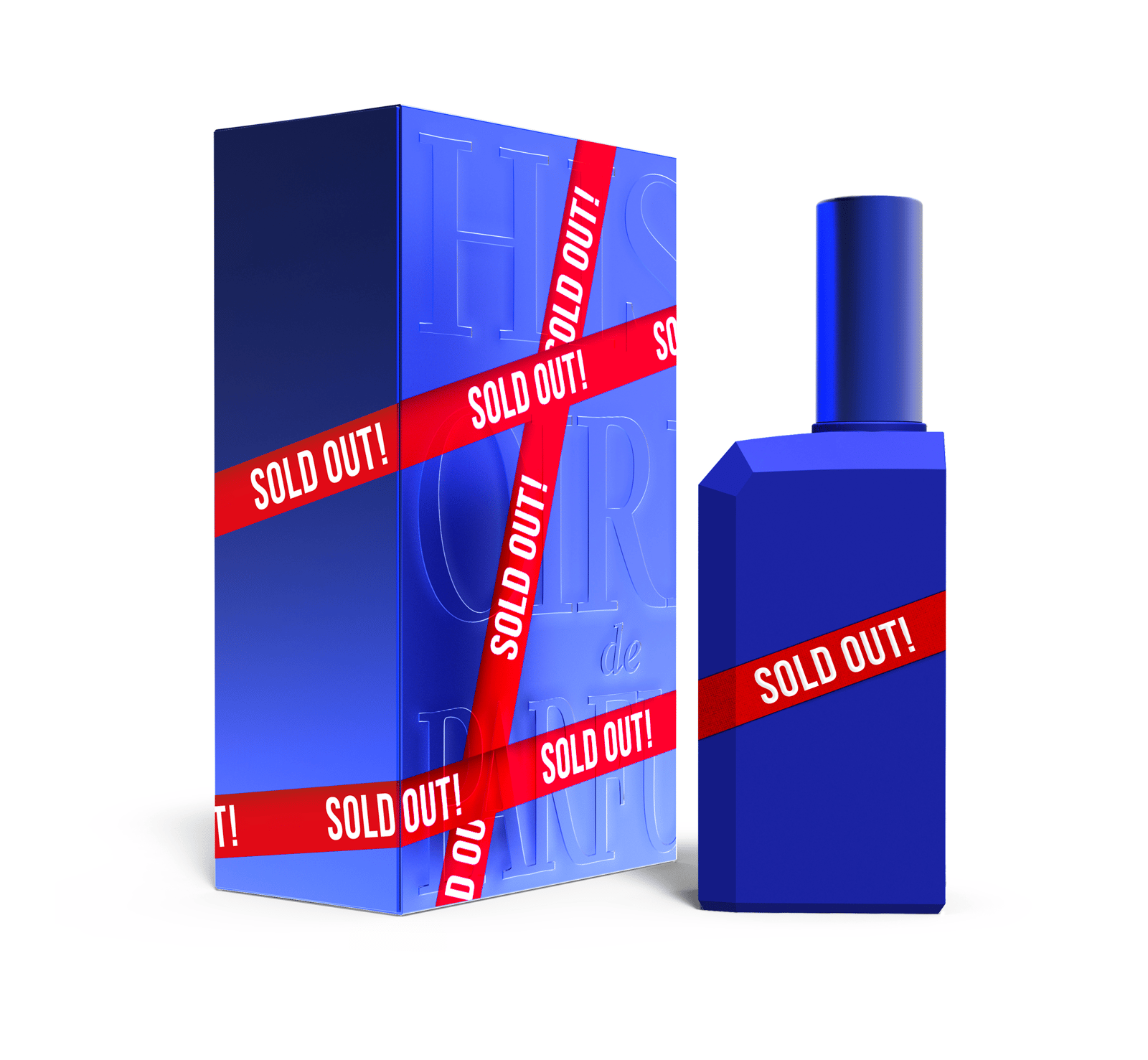 This Is Not A Blue Bottle 1.8, 60ml - صورة 2