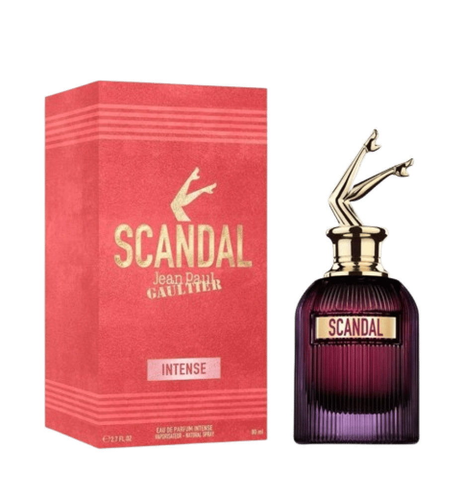 Jean Paul Gaultier Scandal Intense Parfum 80ml - Image 1