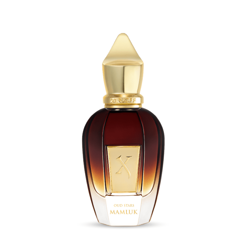 Xerjoff Mamluk Parfum 50 ml Perfumes - Image 1