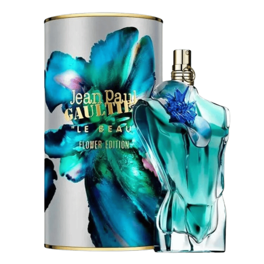 Jean Paul Gaultier Le Beau Parfum 125ml - Image 1