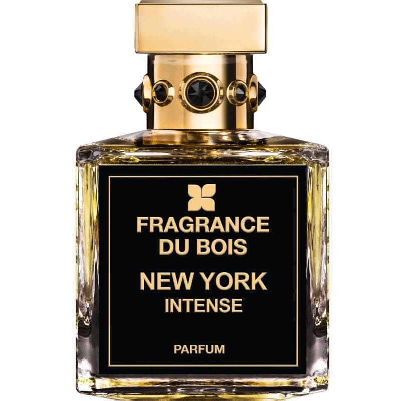 Fragrance Du Bois NEW YORK INTENSE -100ML Parfum Perfumes - صورة 1