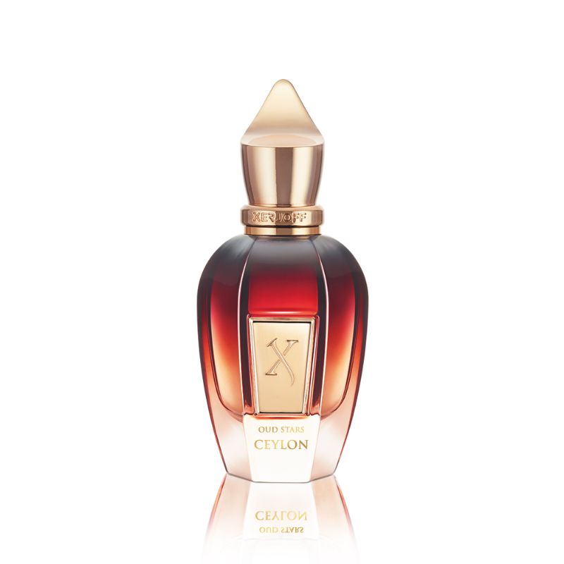 Xerjoff CEYLON 50ml Parfum Perfumes - صورة 1