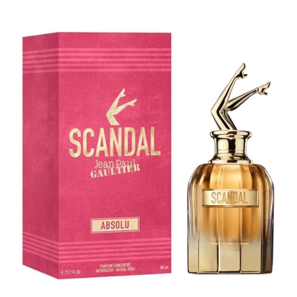 Jean Paul Gaultier Scandal Absolu Parfum 80ml - Image 1