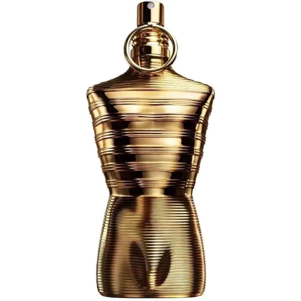 Tester - Jean Paul Gaultier Le Male Elixir Absolu Parfum 125ml (Without Box) - Image 1