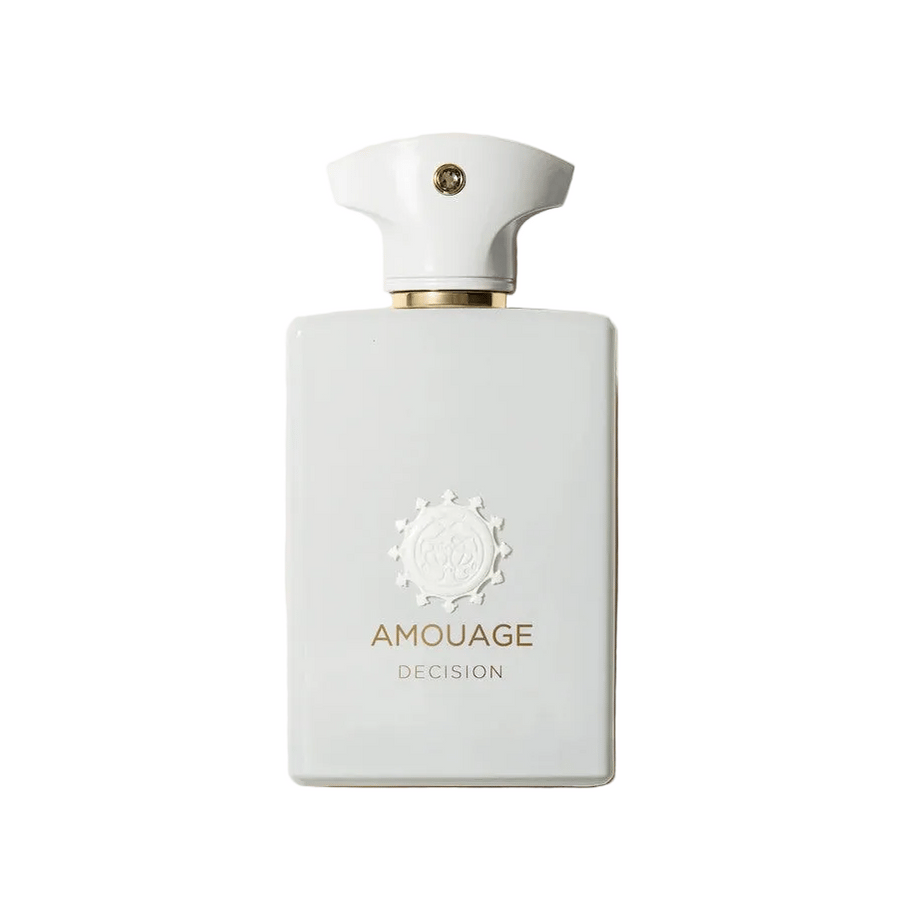 Amouage Decision Eau De Parfum - Image 1