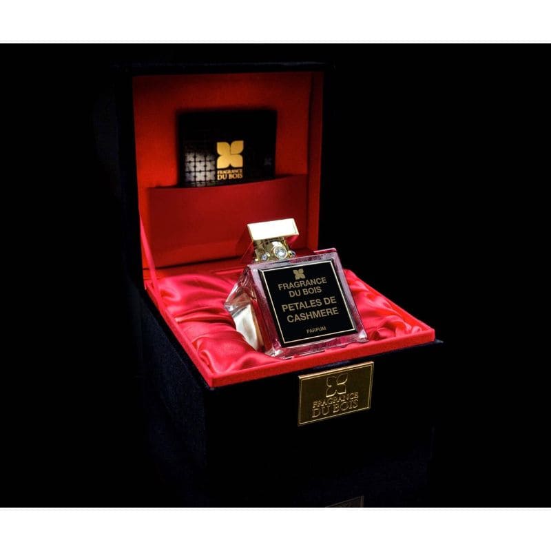 Fragrance Du Bois PETALES DE CASHMERE - 100ML Parfum Perfumes - Image 1