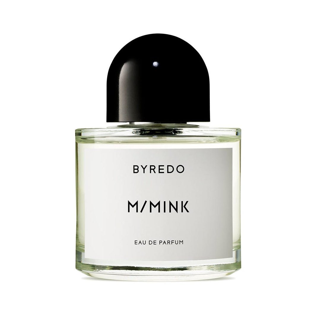 ماء عطر مينك، 100 مل - صورة 1