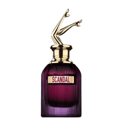 Tester - Jean Paul Gaultier Scandal Le Parfum Intense Eau de Parfum 80ml (Without Box) - Image 5