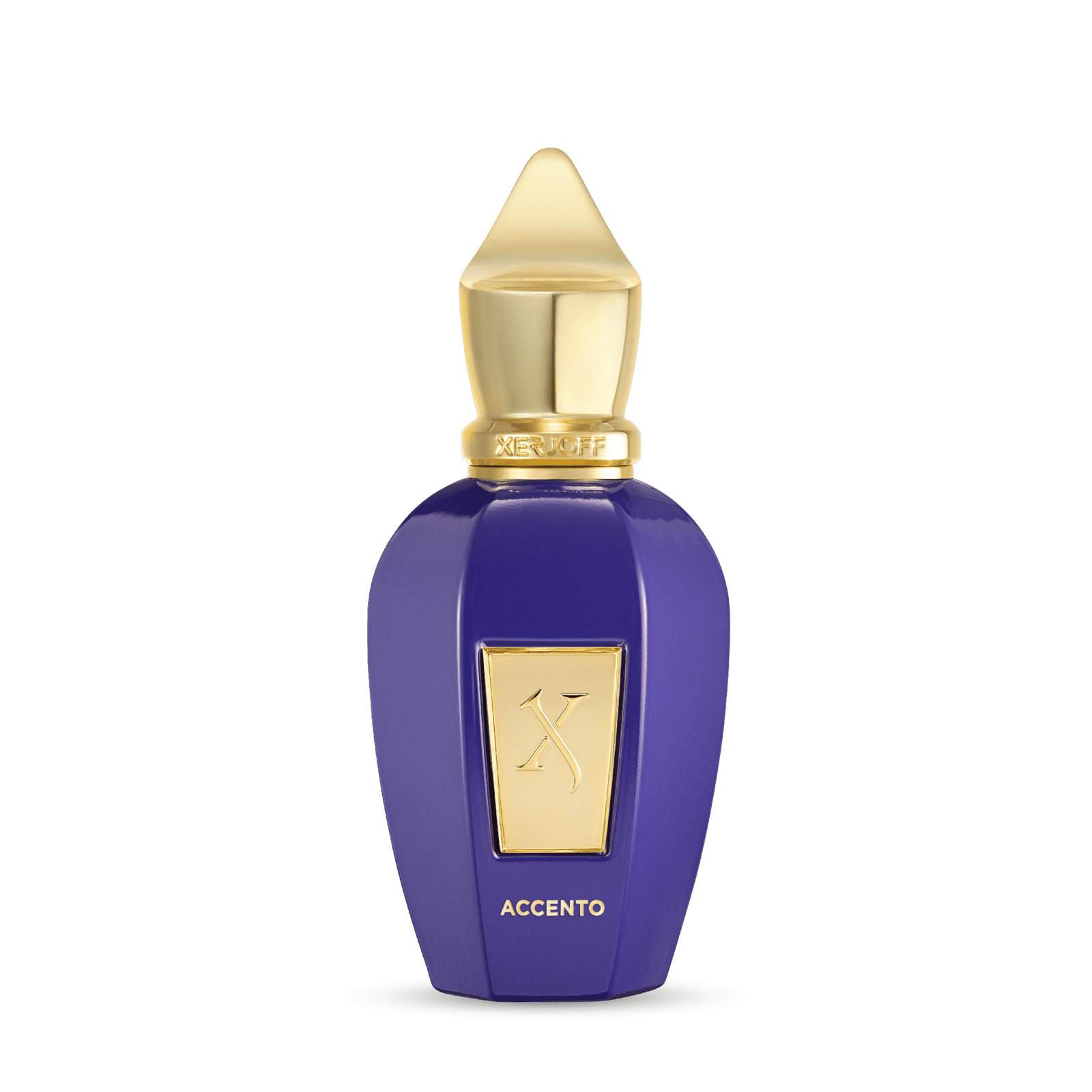 Xerjoff ACCENTO 50ml Eau De Parfum Perfumes - Image 1