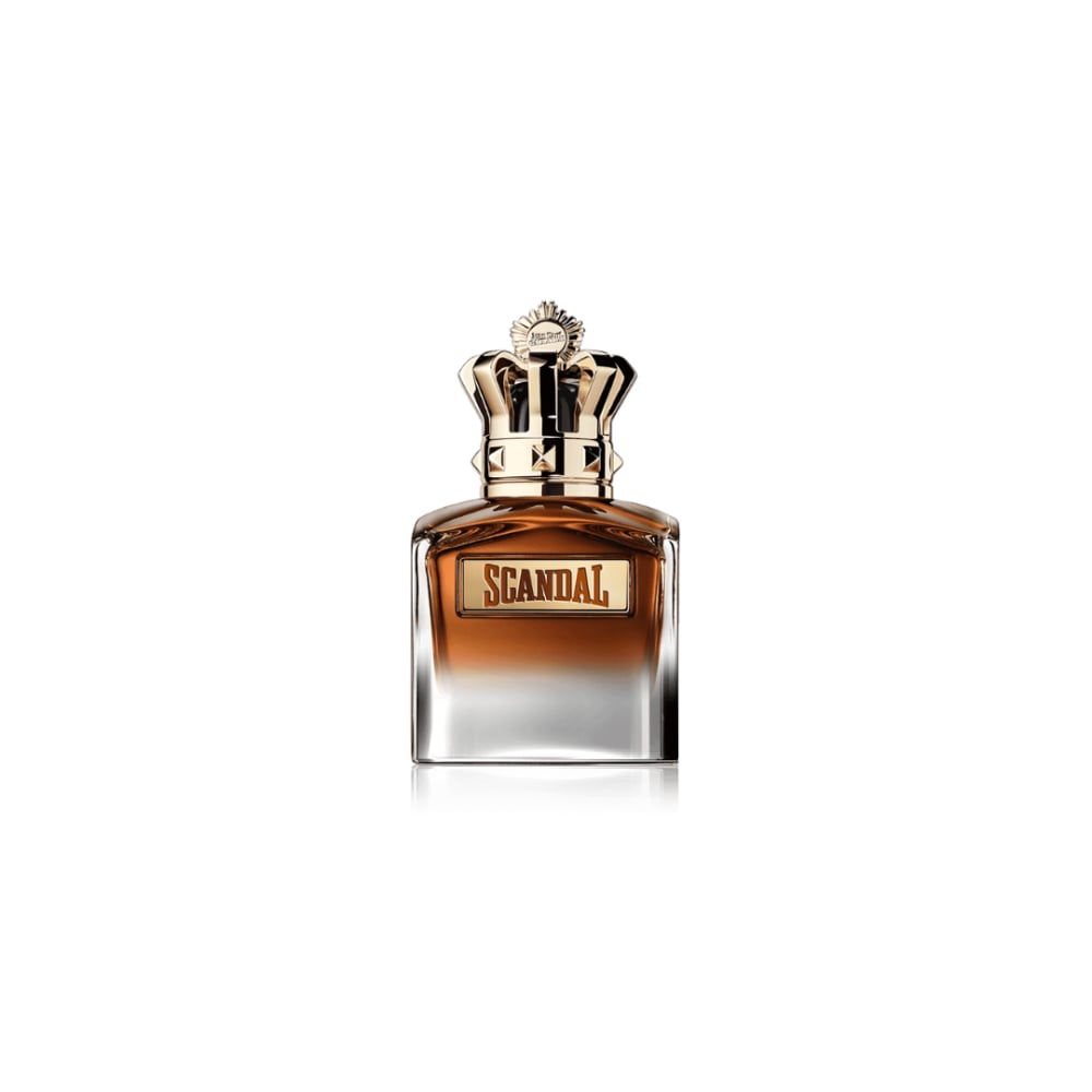 Jean Paul Gaultier Scandal Pour Homme Elixir 100ml - Image 1