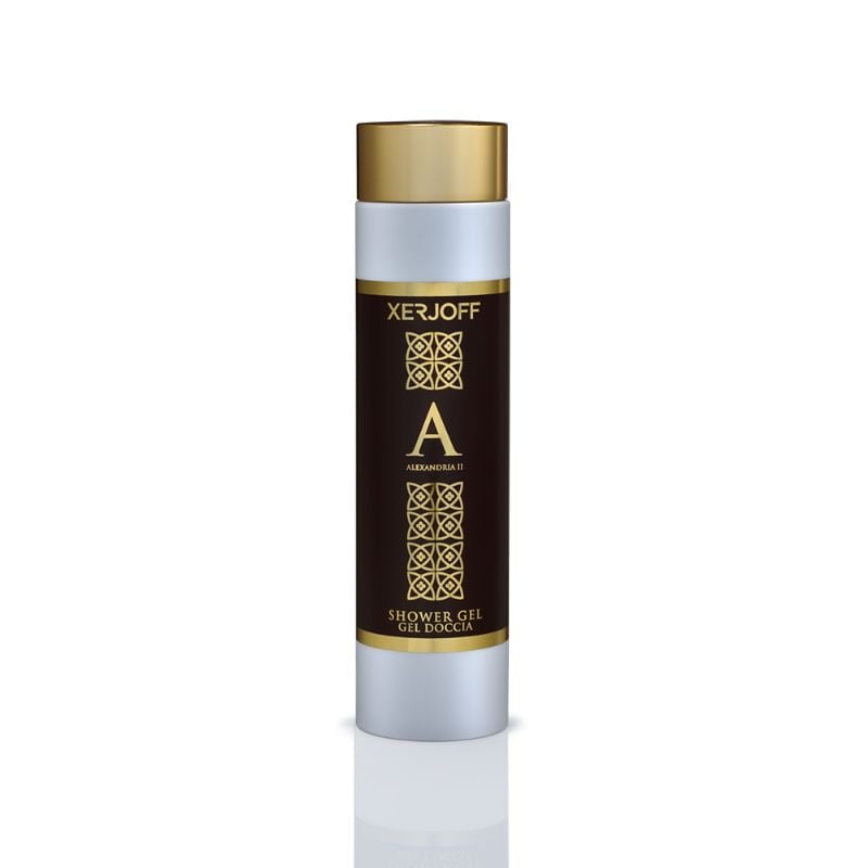 Xerjoff ALEXANDRIA II - Shower Gel Perfumes - Image 1