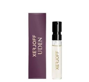 Original Xerjoff Shooting Stars Ouden Perfume Sample – 2ml - Image 2