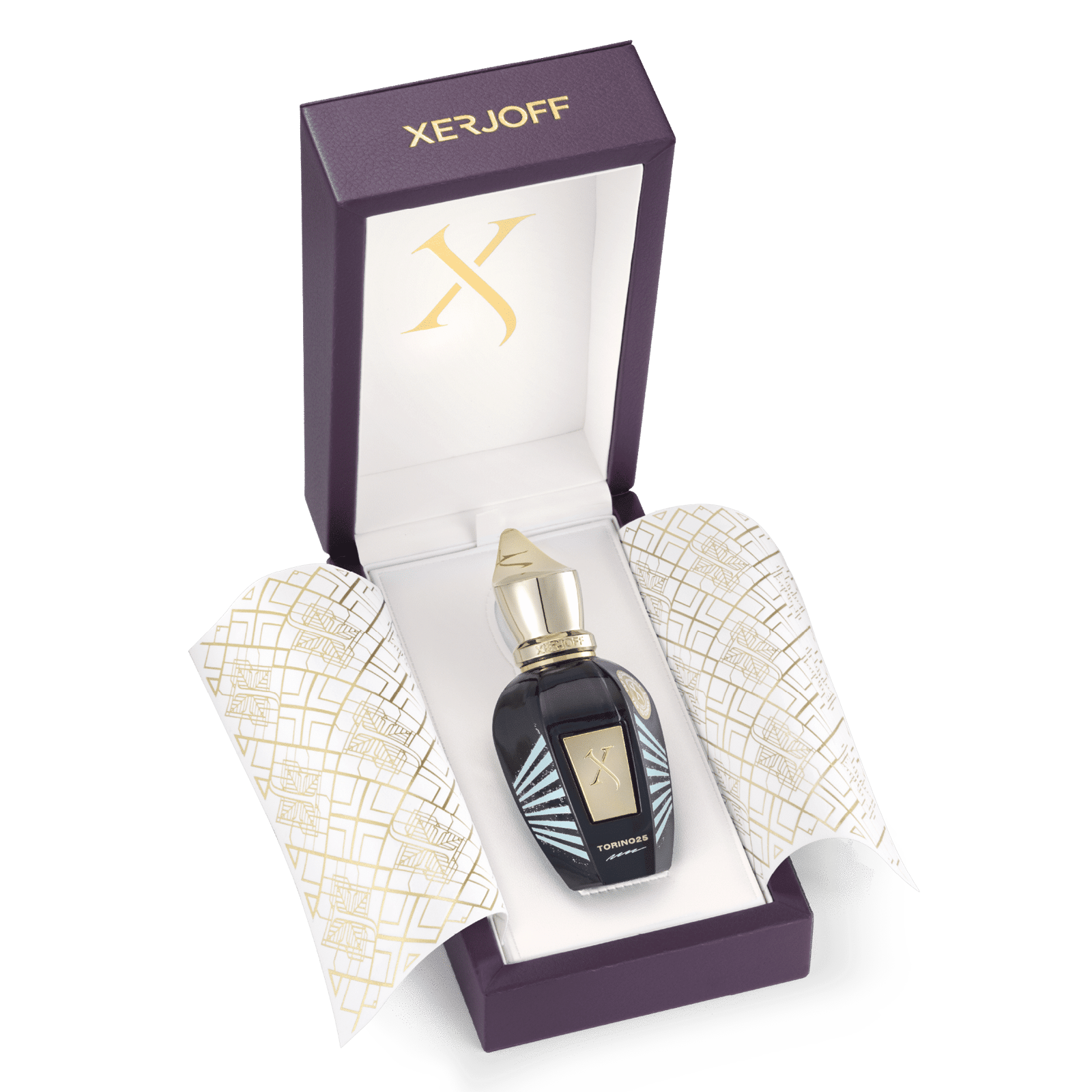 ATP Torino 25 Xerjoff 50 ml Perfumes - Image 2