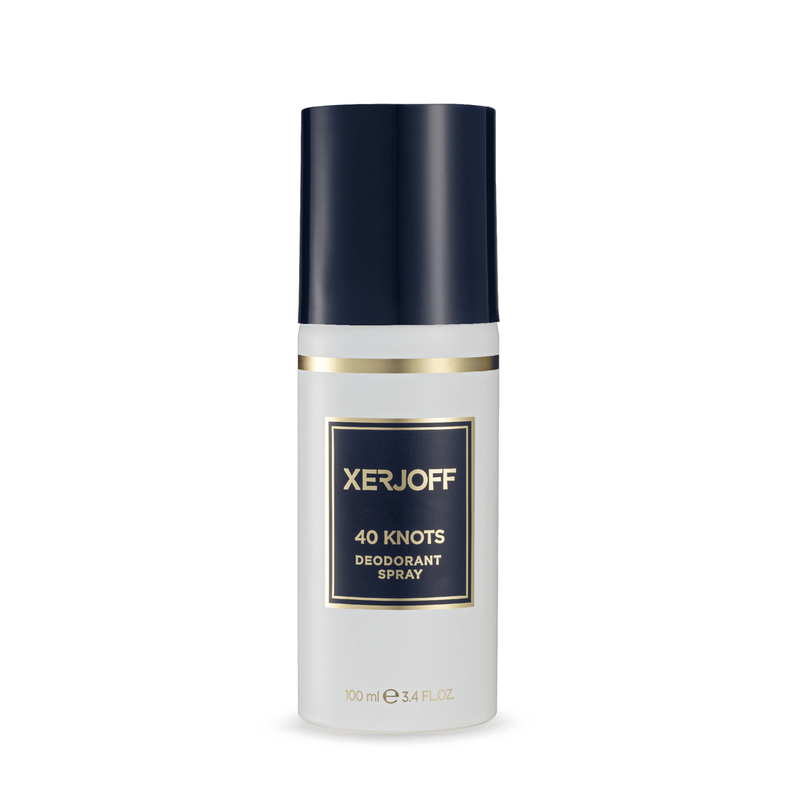 بخاخ ديودرانت سيرجوف نوتس 100 مل - صورة 1