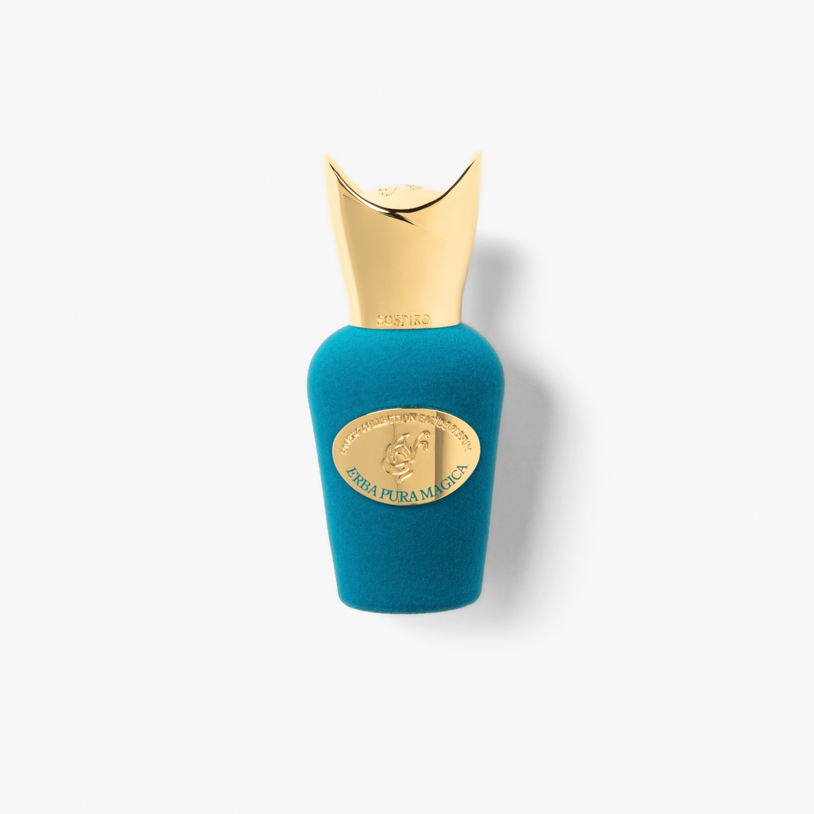 Sospiro Erba Pura Magica Eau De Parfum 15ml - Image 1