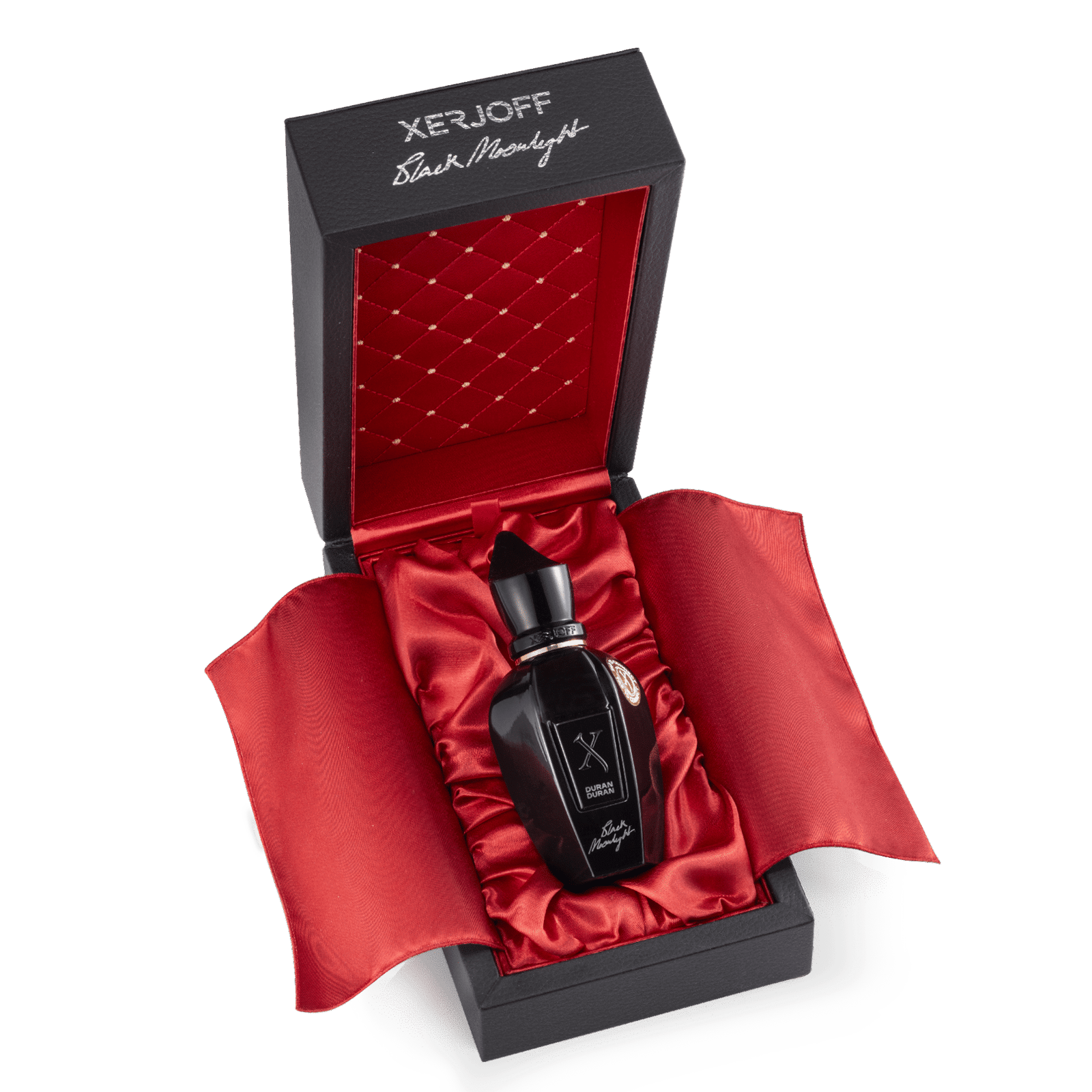 Black Moonlight Duran Duran 50 ml Parfum Xerjoff - صورة 2
