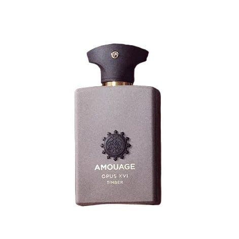عطر عطر أوبَس سيكستين تِمبر، 100 مل - صورة 1