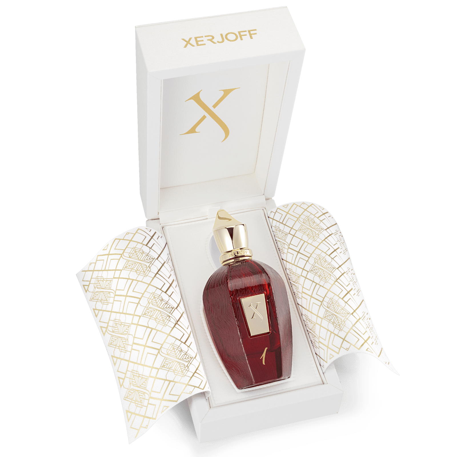 Xerjoff UAE Exclusive 1 One Red 100 ml - صورة 2