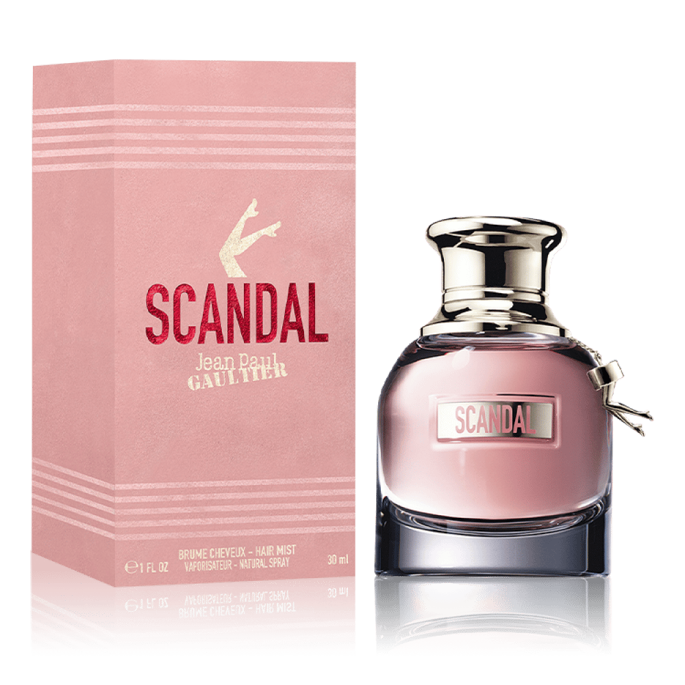 Jean Paul Gaultier Scandal 30ml - Image 1