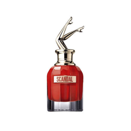 Tester - Jean Paul Gaultier Le Beau Le Parfum Intense Eau de Parfum 125ml - Image 6