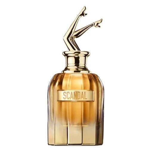 Tester - Jean Paul Gaultier Scandal By Night Parfum 80ml (Without Box) - Image 15