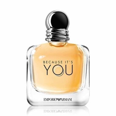 عطر بيكوز إتس يو أو دو بارفان - Image 1