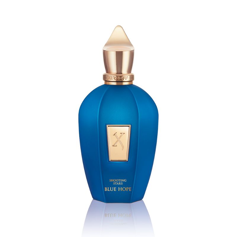 Xerjoff BLUE HOPE 100ml Eau De Parfum Perfumes - Image 1