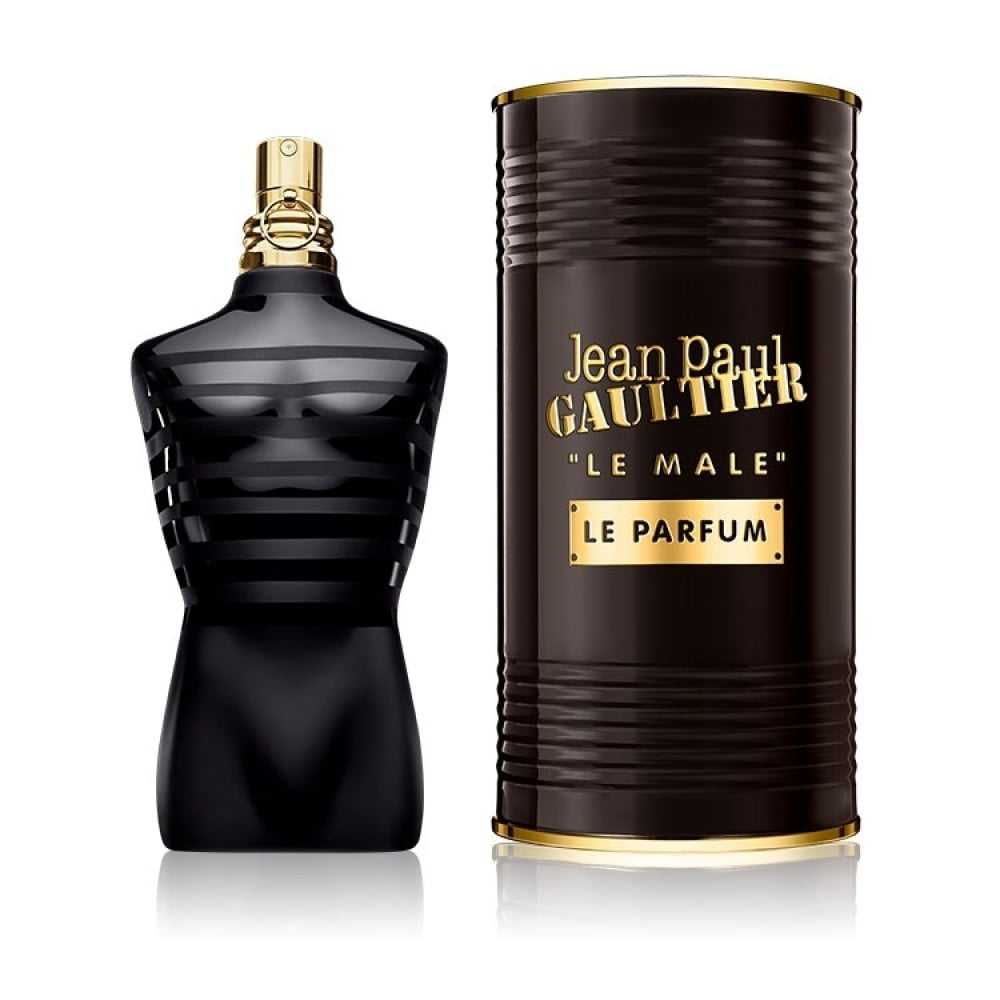 Jean Paul Gaultier Le Male Le Parfum Intense Eau de Parfum 125ml - Image 1