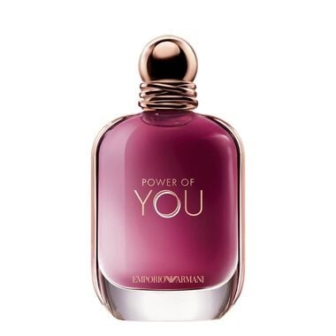 عطر باور أوف يو أو دو بارفان - صورة 2
