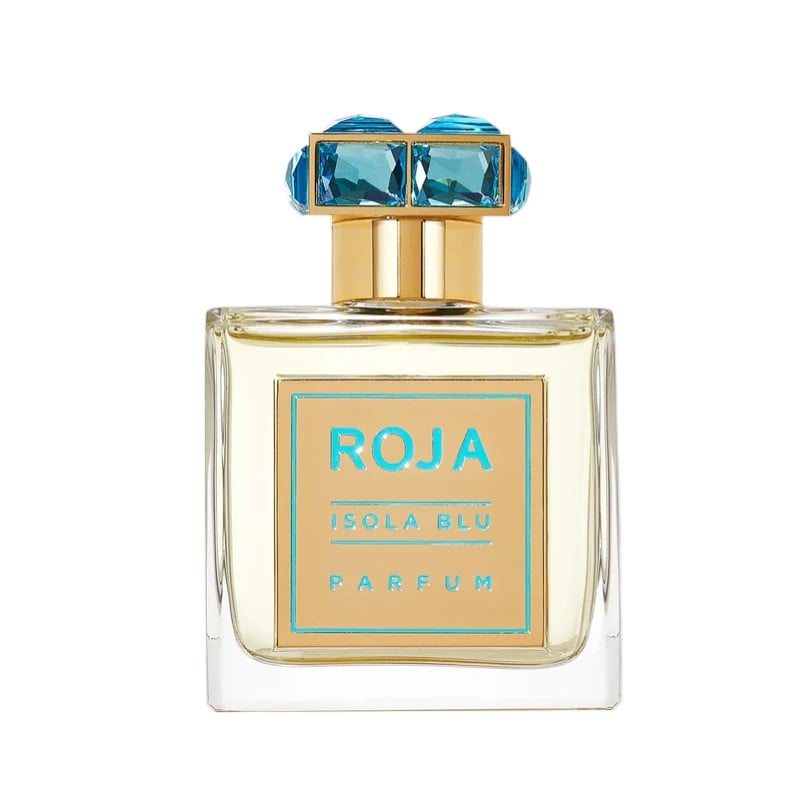 Isola Blue / Isola Sol Exclusive Parfum - Image 1