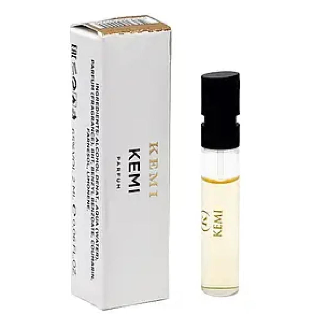 Original Xerjoff Kemi Jabir Parfum Sample – 2ml - Image 2