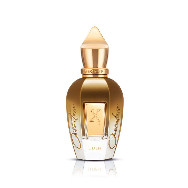 سيرجوف أودن أوفر دوز 50 مل عطر - صورة 1