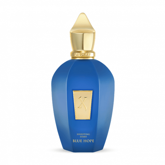 Original Xerjoff Shooting Stars Blue Hope Perfume Sample – 2ml - Image 1