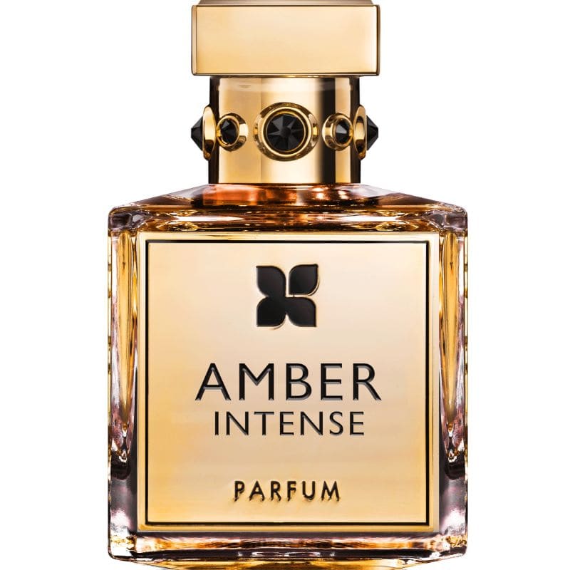 Fragrance Du Bois Amber Intense - 100ml Parfum Perfumes - صورة 1