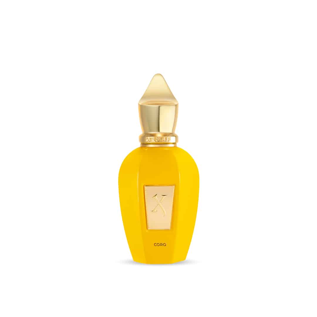 Xerjoff V Coro 50 ml Eau De Parfum - صورة 1