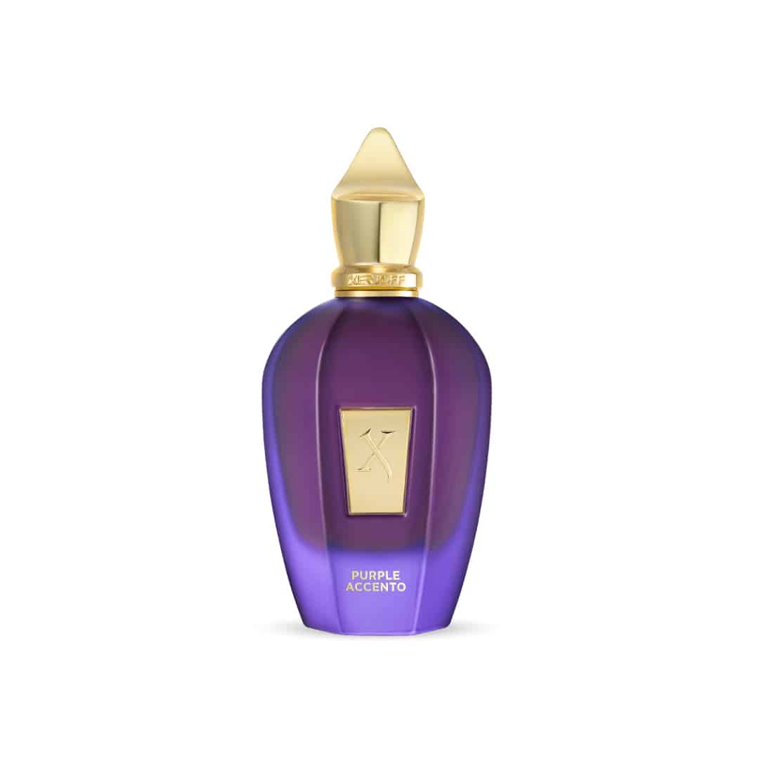 Xerjoff V Purple Accento EDP 100 ml - صورة 1