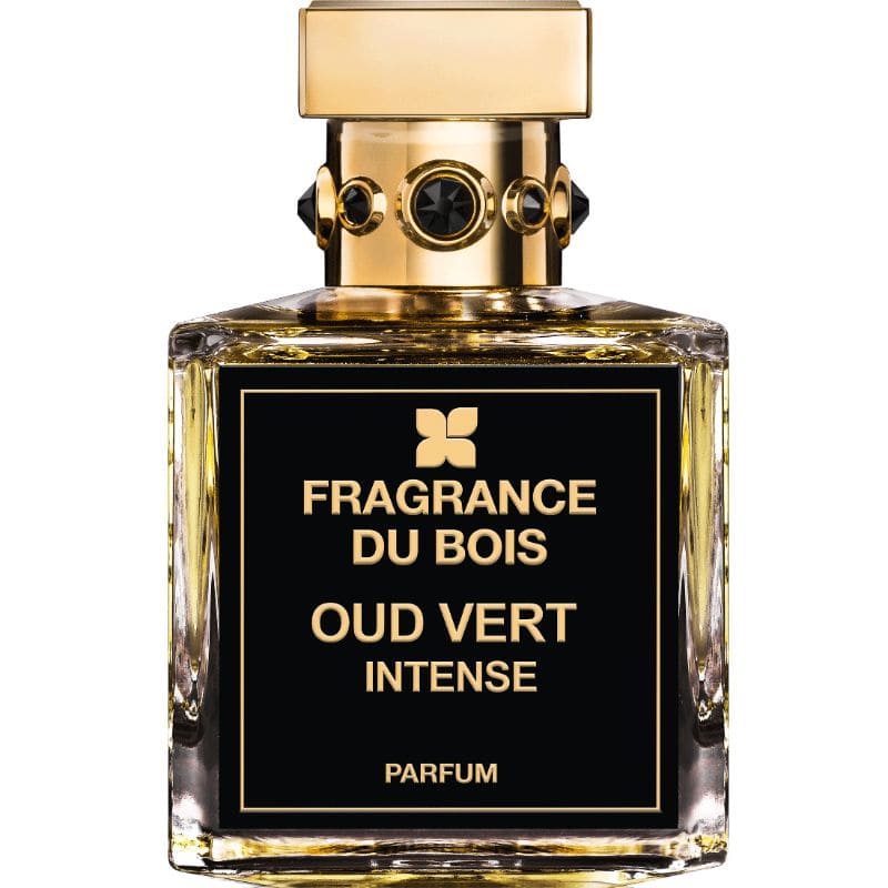 Fragrance Du Bois OUD VERT INTENSE - 100ML Parfum Perfumes - صورة 1
