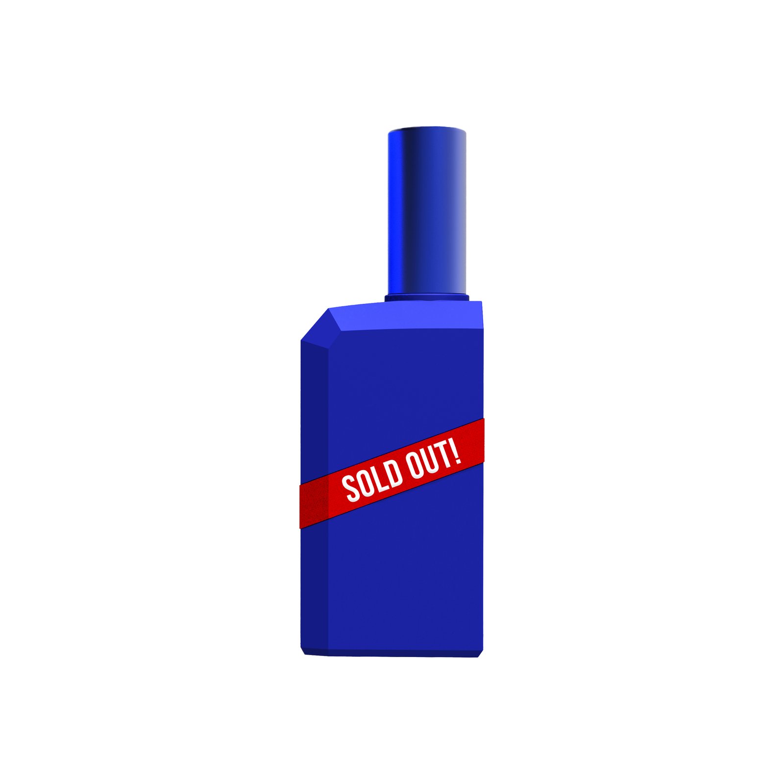 This Is Not A Blue Bottle 1.8, 60ml - صورة 1