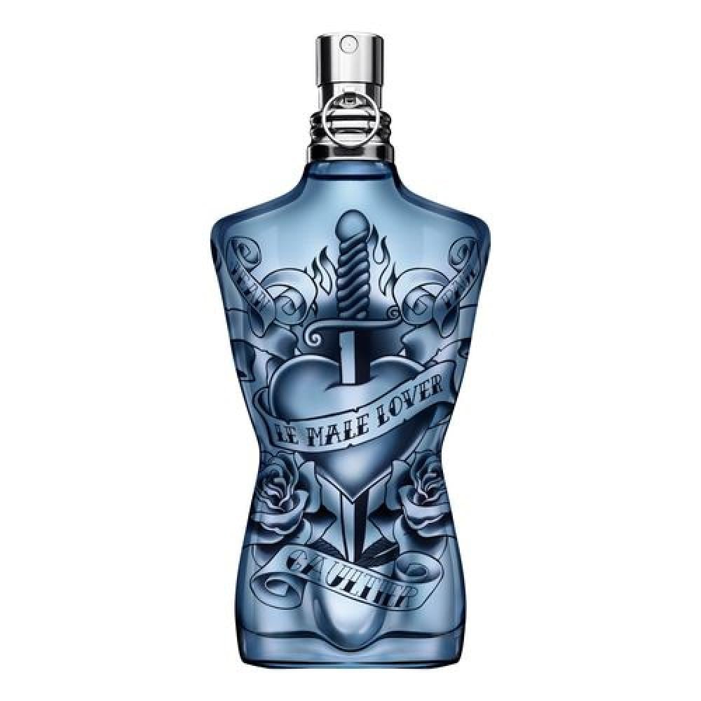 Jean Paul Gaultier Le Male 125ml - Image 1