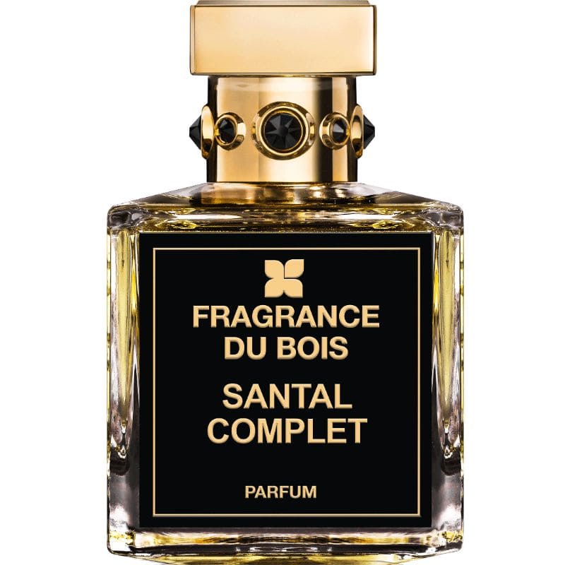 Fragrance Du Bois Santal Complet - 100ml Parfum Perfumes - صورة 1