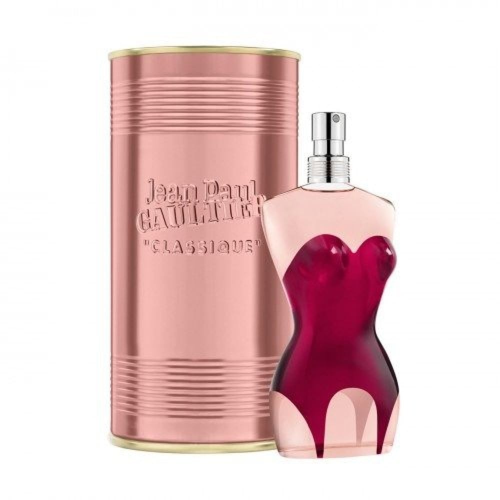 Jean Paul Gaultier Classique 100ml - Image 1