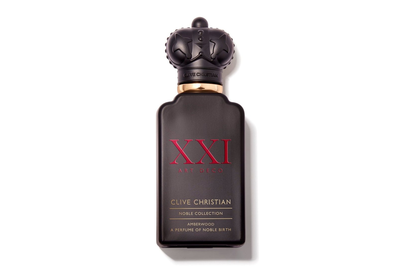 عطر نوبل كوليكشن XXI آرت ديكو أمبروود، 50 مل - صورة 1