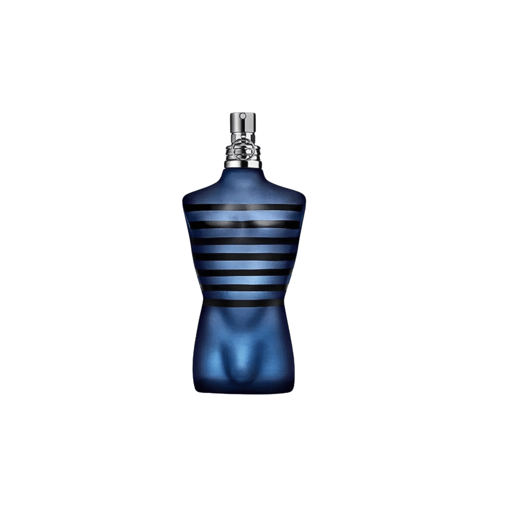 Tester - Jean Paul Gaultier Ultra Male Intense Eau de Toilette 125ml (Without Box) - Image 1