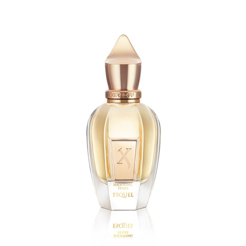 Xerjoff ESQUEL 50ml Eau De Parfum - صورة 1